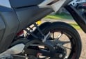 Motos - Yamaha Fz2.0 2020 Nafta 21000Km - En Venta