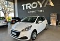 Autos - Peugeot PEUGEOT 208 1.6 ACTIVE 2020 Nafta 133204Km - En Venta
