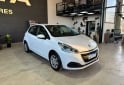 Autos - Peugeot PEUGEOT 208 1.6 ACTIVE 2020 Nafta 133204Km - En Venta