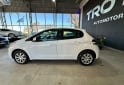 Autos - Peugeot PEUGEOT 208 1.6 ACTIVE 2020 Nafta 133204Km - En Venta