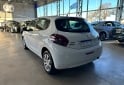 Autos - Peugeot PEUGEOT 208 1.6 ACTIVE 2020 Nafta 133204Km - En Venta