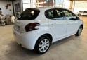 Autos - Peugeot PEUGEOT 208 1.6 ACTIVE 2020 Nafta 133204Km - En Venta