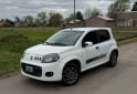 Autos - Fiat Uno 2013 GNC 111Km - En Venta