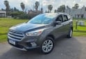 Autos - Ford Kuga 2017 Nafta 77000Km - En Venta