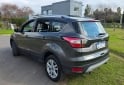 Autos - Ford Kuga 2017 Nafta 77000Km - En Venta