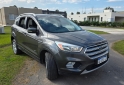 Autos - Ford Kuga 2017 Nafta 77000Km - En Venta