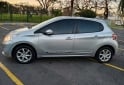 Autos - Peugeot 208 allure plus Touchscre 2013 Nafta 126350Km - En Venta