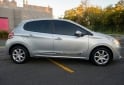 Autos - Peugeot 208 allure plus Touchscre 2013 Nafta 126350Km - En Venta