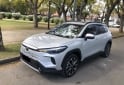 Autos - Toyota Corolla Cross 2025 Nafta 24700Km - En Venta