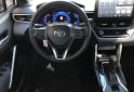 Autos - Toyota Corolla Cross 2025 Nafta 24700Km - En Venta
