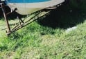 Embarcaciones - Lancha traker 5,20 - En Venta
