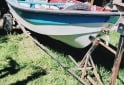 Embarcaciones - Lancha traker 5,20 - En Venta