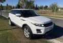 Autos - Rover Range Rover Evoque Si4 2013 Nafta 159000Km - En Venta