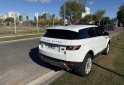 Autos - Rover Range Rover Evoque Si4 2013 Nafta 159000Km - En Venta