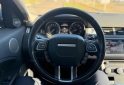 Autos - Rover Range Rover Evoque Si4 2013 Nafta 159000Km - En Venta