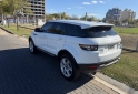 Autos - Rover Range Rover Evoque Si4 2013 Nafta 159000Km - En Venta