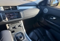 Autos - Rover Range Rover Evoque Si4 2013 Nafta 159000Km - En Venta