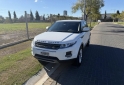 Autos - Rover Range Rover Evoque Si4 2013 Nafta 159000Km - En Venta