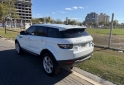 Autos - Rover Range Rover Evoque Si4 2013 Nafta 159000Km - En Venta