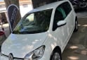 Autos - Volkswagen up 2018 Nafta 120000Km - En Venta