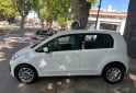 Autos - Volkswagen up 2018 Nafta 120000Km - En Venta