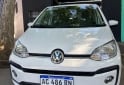 Autos - Volkswagen up 2018 Nafta 120000Km - En Venta