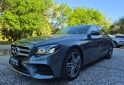 Autos - Mercedes Benz E400 v6 BITURBO 333CV 2019 Nafta 165000Km - En Venta