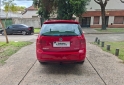 Autos - Volkswagen Suran Trendline 1.6 2014 GNC 120600Km - En Venta