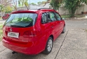 Autos - Volkswagen Suran Trendline 1.6 2014 GNC 120600Km - En Venta