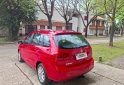 Autos - Volkswagen Suran Trendline 1.6 2014 GNC 120600Km - En Venta