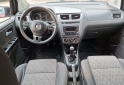 Autos - Volkswagen Suran Trendline 1.6 2014 GNC 120600Km - En Venta