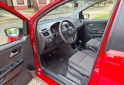Autos - Volkswagen Suran Trendline 1.6 2014 GNC 120600Km - En Venta