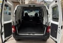 Utilitarios - Peugeot Partner/Confort Furgon 2018 GNC 148000Km - En Venta