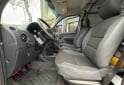 Utilitarios - Peugeot Partner/Confort Furgon 2018 GNC 148000Km - En Venta
