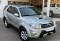 Camionetas - Toyota SW4 SRV 4X4 3.0 TDI 2010 Diesel 345000Km - En Venta