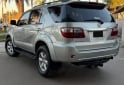 Camionetas - Toyota SW4 SRV 4X4 3.0 TDI 2010 Diesel 345000Km - En Venta