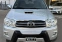 Camionetas - Toyota SW4 SRV 4X4 3.0 TDI 2010 Diesel 345000Km - En Venta