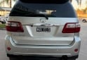 Camionetas - Toyota SW4 SRV 4X4 3.0 TDI 2010 Diesel 345000Km - En Venta