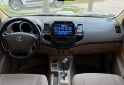 Camionetas - Toyota SW4 SRV 4X4 3.0 TDI 2010 Diesel 345000Km - En Venta