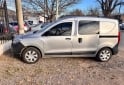 Utilitarios - Renault Kangoo Express 1.6 2025 GNC 23800Km - En Venta