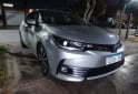 Autos - Toyota Corolla SEG 2017 Nafta 100000Km - En Venta