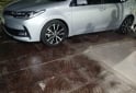 Autos - Toyota Corolla SEG 2017 Nafta 100000Km - En Venta