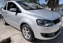 Autos - Volkswagen Fox 1.6 VTV Unico ! 2013 GNC 148000Km - En Venta