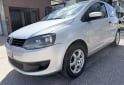 Autos - Volkswagen Fox 1.6 VTV Unico ! 2013 GNC 148000Km - En Venta