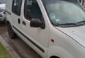 Utilitarios - Renault Kangoo 2001 Diesel 220000Km - En Venta