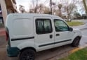Utilitarios - Renault Kangoo 2001 Diesel 220000Km - En Venta