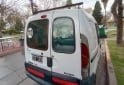 Utilitarios - Renault Kangoo 2001 Diesel 220000Km - En Venta