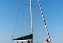 Embarcaciones - VELERO MAGIC 23 CALADO VARIABLE, 2012-MOTOR MERCURY 8 HP - En Venta