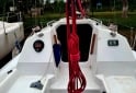 Embarcaciones - VELERO MAGIC 23 CALADO VARIABLE, 2012-MOTOR MERCURY 8 HP - En Venta