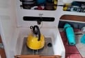 Embarcaciones - VELERO MAGIC 23 CALADO VARIABLE, 2012-MOTOR MERCURY 8 HP - En Venta